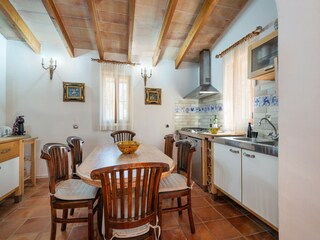 Villa Vilafranca de Bonany Kenmerken 27