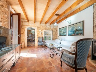 Villa Vilafranca de Bonany Kenmerken 28