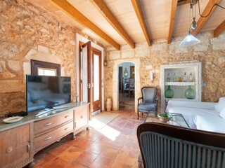 Villa Vilafranca de Bonany Kenmerken 29