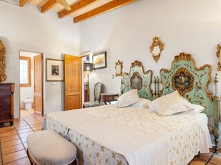Villa Vilafranca de Bonany Kenmerken 32