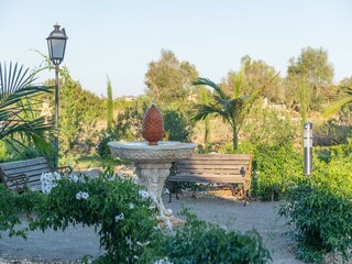 Villa Vilafranca de Bonany Ambiente 43