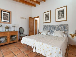 Villa Vilafranca de Bonany Kenmerken 34