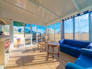 Apartment Pollensa Ausstattung 5