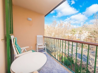 Apartment Pollensa Außenaufnahme 3