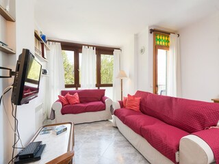 Appartement Pollensa Équipement 7