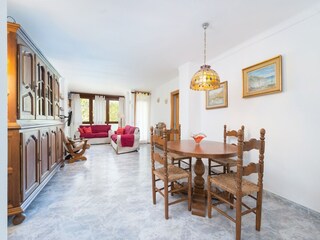 Apartamento Pollensa Características 9