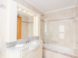 Appartement Pollensa Équipement 15