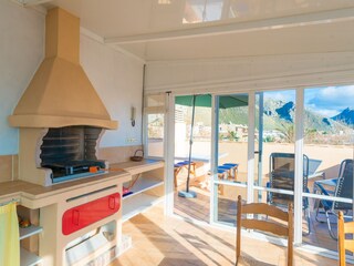 Appartement Pollensa  22