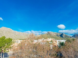 Apartment Pollensa Umgebung 21