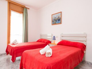 Apartment Pollensa Features 16