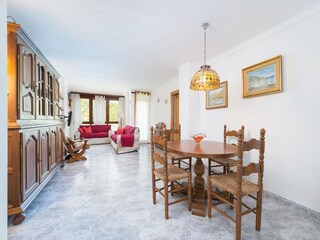 Apartment Pollensa Ausstattung 7