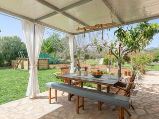 Casa per le vacanze Búger  31