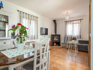 Maison de vacances Búger  4