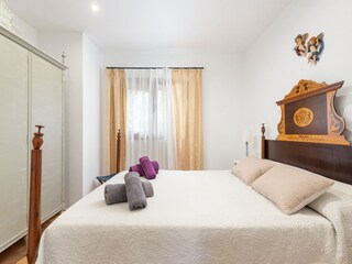 Maison de vacances Búger  22