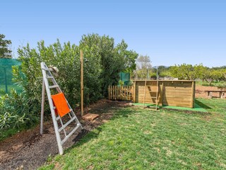 Maison de vacances Búger  11