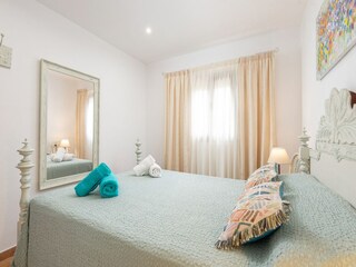 Maison de vacances Búger  20