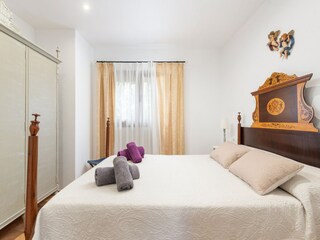 Casa per le vacanze Búger  35