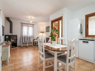 Casa per le vacanze Búger  19