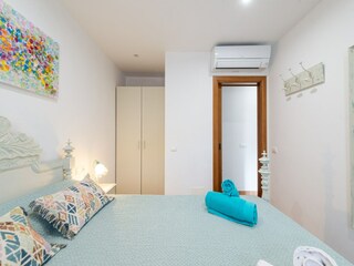 Vakantiehuis Búger  23