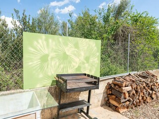 Casa per le vacanze Búger  30