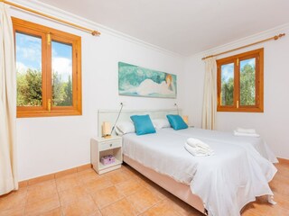 Villa Santa Margalida Características 17