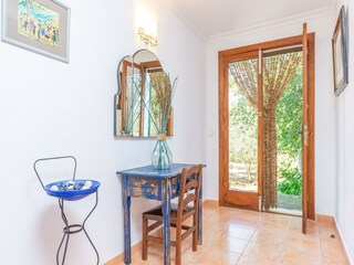 Villa Santa Margalida Ausstattung 18