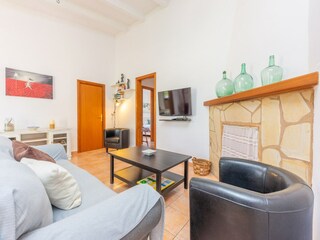 Villa Santa Margalida Ausstattung 19