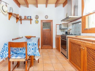 Villa Santa Margalida Caratteristiche 23