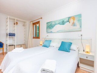 Villa Santa Margalida Características 29