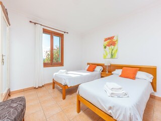 Villa Santa Margalida Ausstattung 26