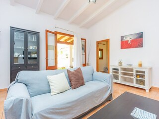 Villa Santa Margalida Caratteristiche 20