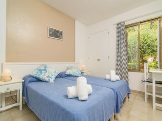 Apartment Pollensa Features 13