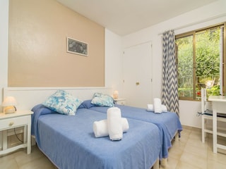 Appartamento Pollensa Caratteristiche 13