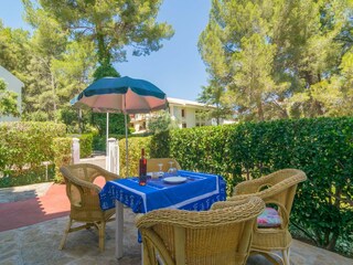 Apartamento Pollensa Grabación al aire libre 1