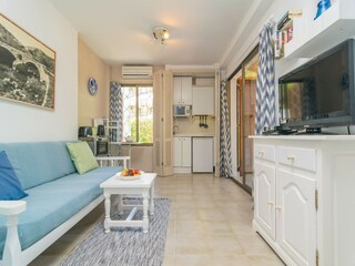 Appartement Pollensa Kenmerken 16