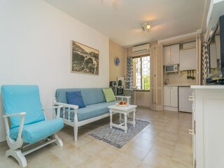 Appartement Pollensa Équipement 24