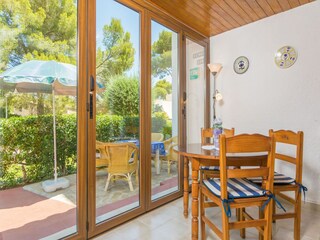 Appartement Pollensa Équipement 25