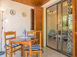 Appartement Pollensa Équipement 15