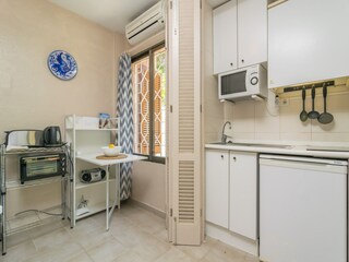 Appartement Pollensa Équipement 21