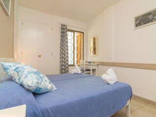 Appartement Pollensa Équipement 26