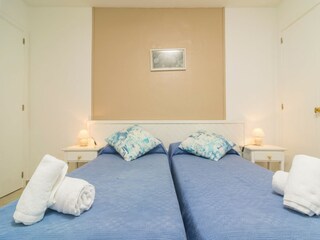 Apartamento Pollensa Características 17