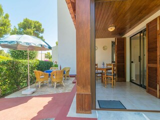 Apartment Pollensa Außenaufnahme 3