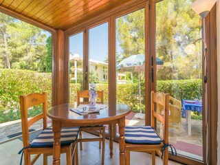 Apartment Pollensa Features 25