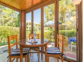 Appartement Pollensa Kenmerken 18