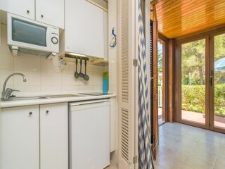 Appartement Pollensa Équipement 17