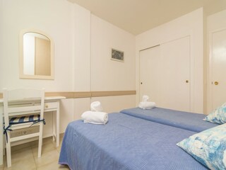Appartement Pollensa Équipement 18