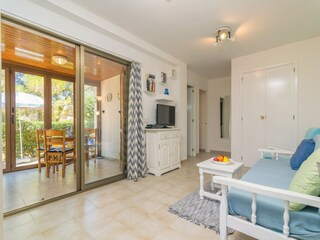 Apartamento Pollensa Características 25
