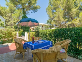 Apartment Pollensa Außenaufnahme 10