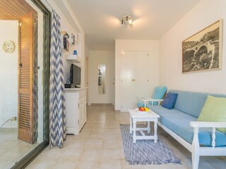 Apartamento Pollensa Características 26