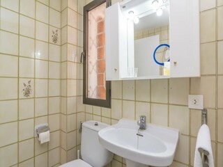 Appartement Pollensa Équipement 20